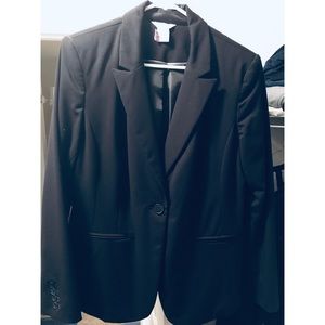 Liz Claiborne Dress Jacket
